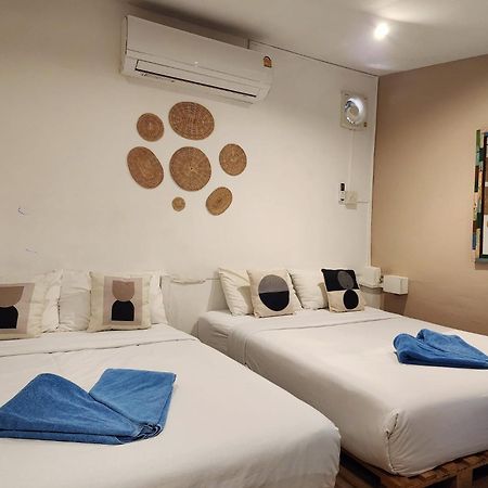 Baan Minnie 3 Bedroom House 400M From Saikaew Beach Koh Samet Bagian luar foto
