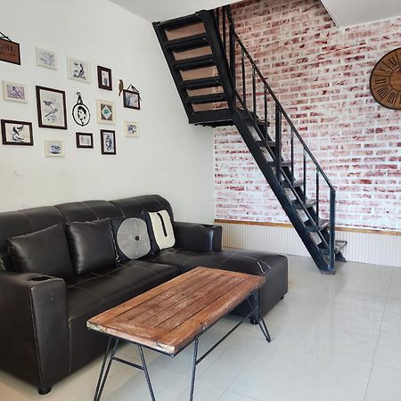 Baan Minnie 3 Bedroom House 400M From Saikaew Beach Koh Samet Bagian luar foto