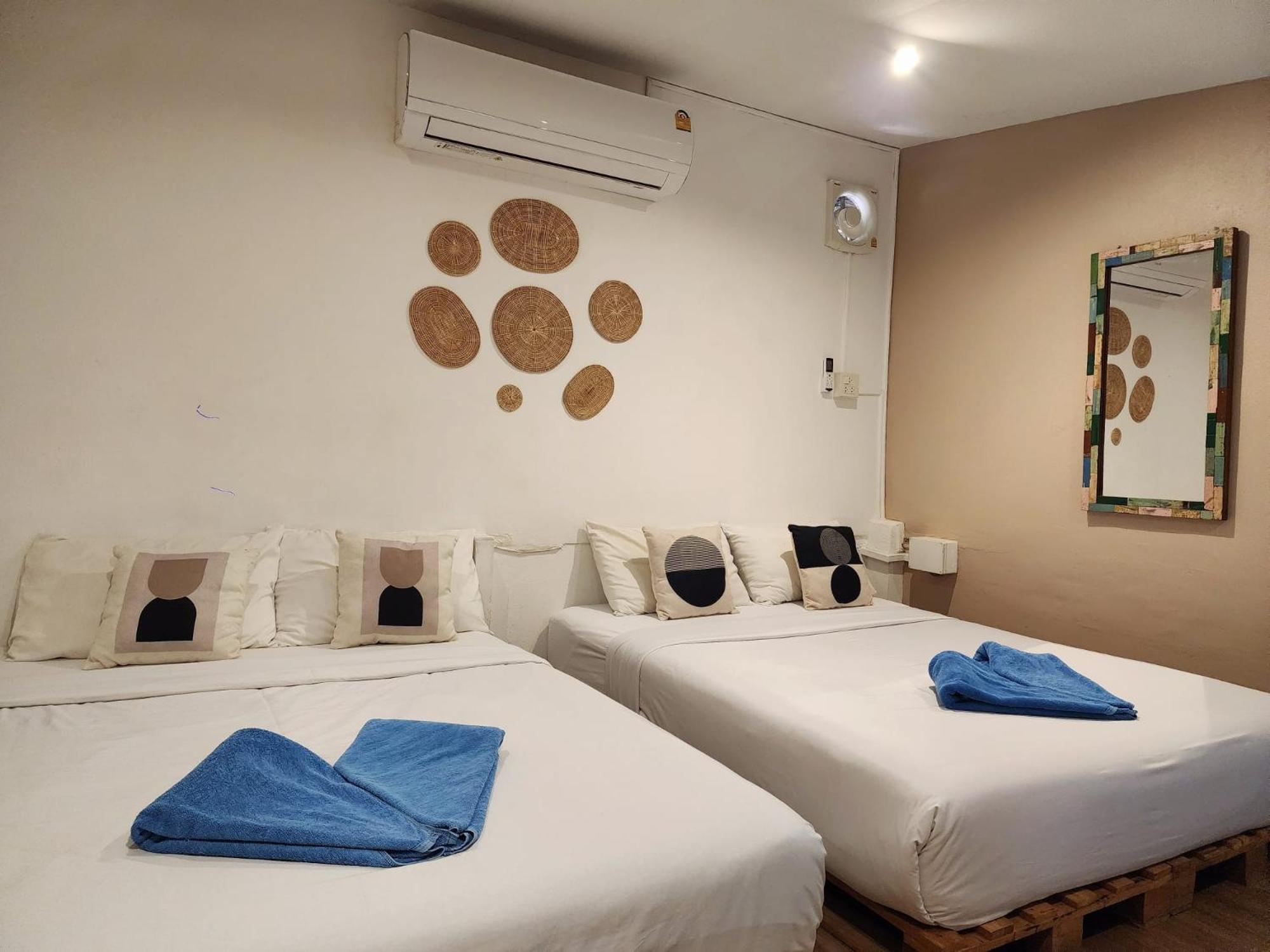 Baan Minnie 3 Bedroom House 400M From Saikaew Beach Koh Samet Bagian luar foto
