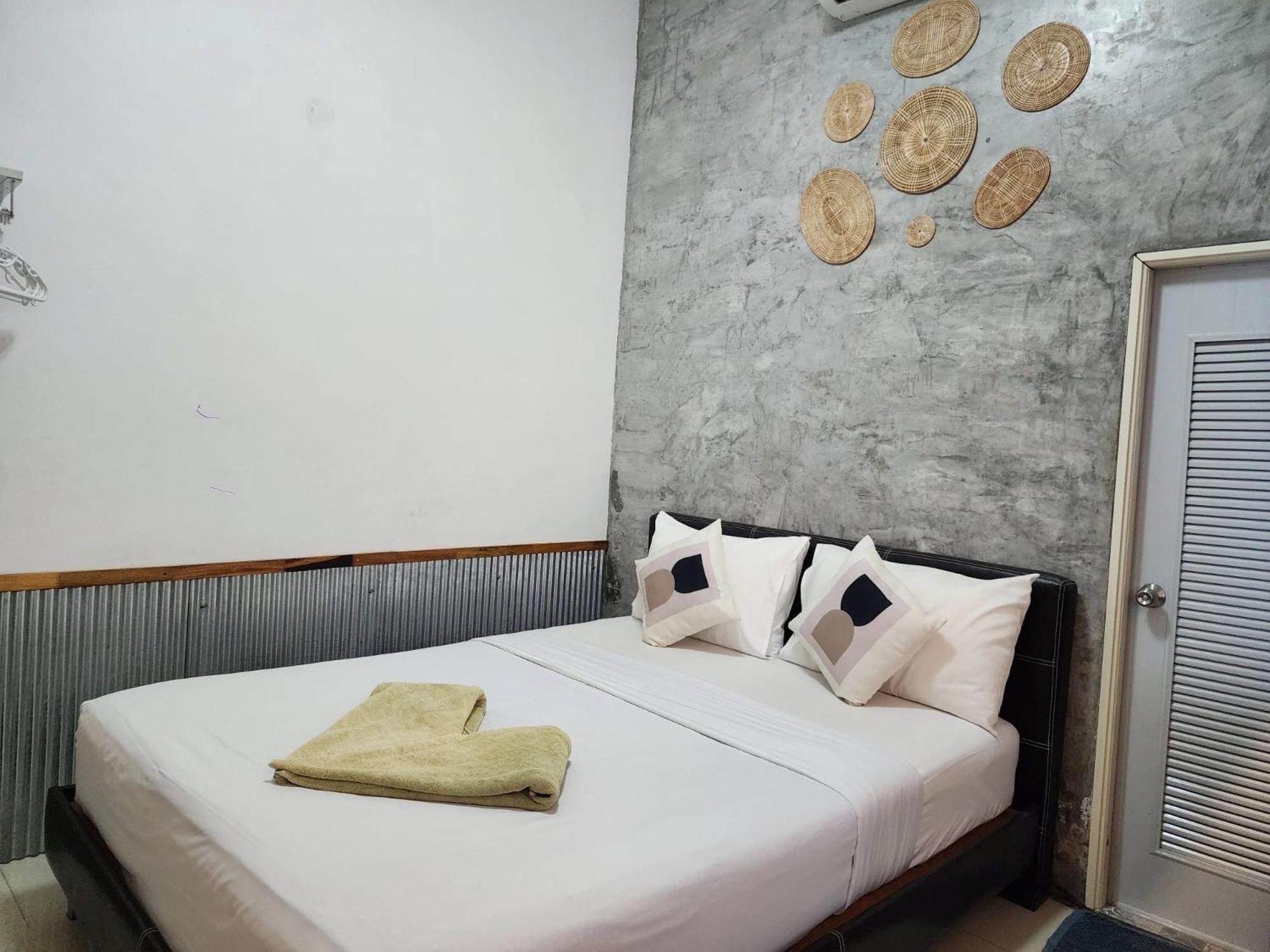 Baan Minnie 3 Bedroom House 400M From Saikaew Beach Koh Samet Bagian luar foto