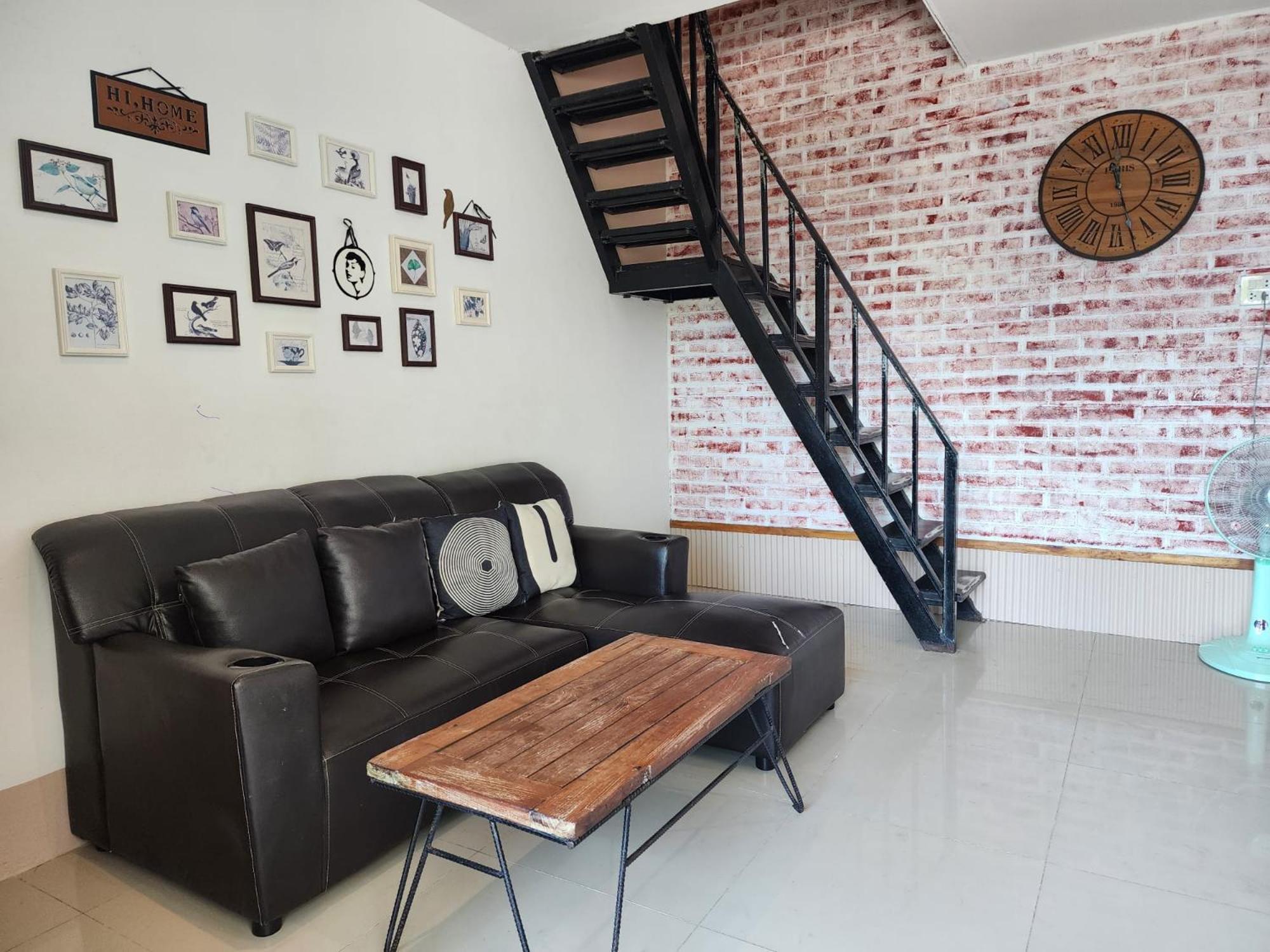 Baan Minnie 3 Bedroom House 400M From Saikaew Beach Koh Samet Bagian luar foto